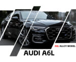 Audi A6L - 图片 2