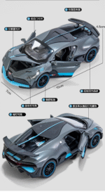 Bugatti Sound and Light Edition - 图片 15