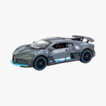 Bugatti Sound and Light Edition