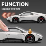 Maserati White - 图片 3
