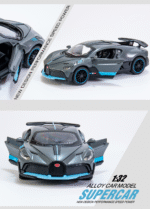Bugatti Sound and Light Edition - 图片 7