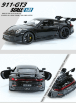 Porsche 911-GT3 Sound and Light Edition - 图片 8