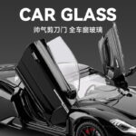 Maserati Black - 图片 5