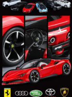 Ferrari SF90 - 图片 2