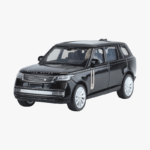 Land Rover Range Rover 2022 Black
