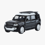 Land Rover Defender 110 Black