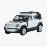 Land Rover Defender 110 White