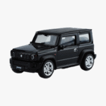 Suzuki Jimny Black