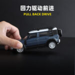 Land Rover Defender 110 White - 图片 5