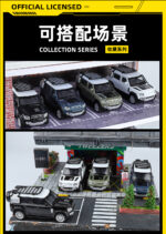 Land Rover Defender 110 White - 图片 3