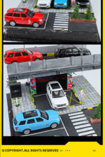 Range Rover 50th Anniversary Edition Red - 图片 3