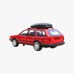 Santana-Crock Red - 图片 3