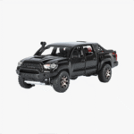 Toyota Tacoma Black